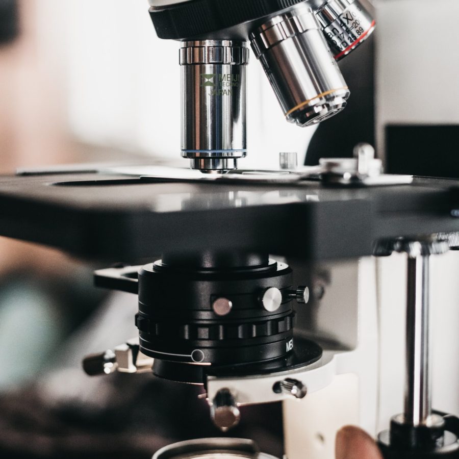 Advanced Medical Technology at SHMC